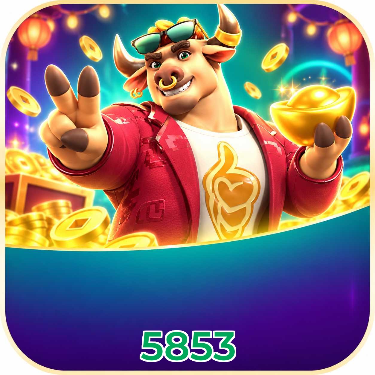 Como entrar no canal @5853oficial no Telegram em 5 passos