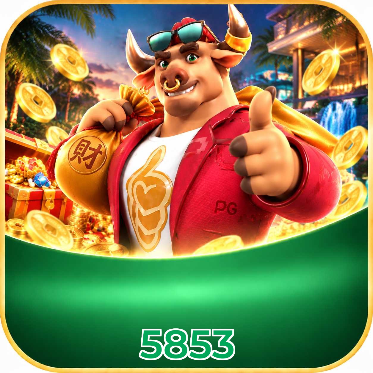 Download oficial 5853 seguro para Android e iOS
