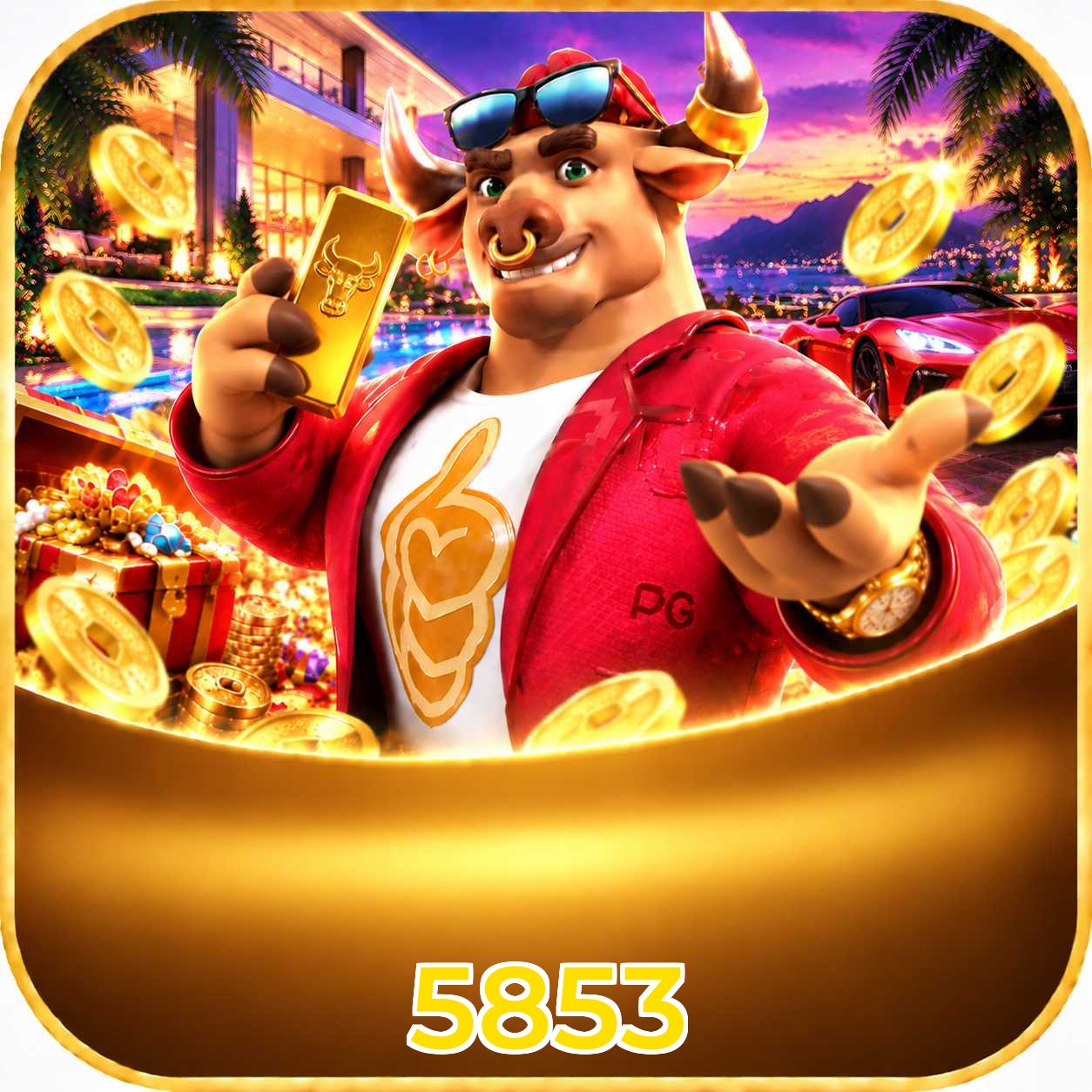 Estratégias comprovadas para Fortune Games na 5853