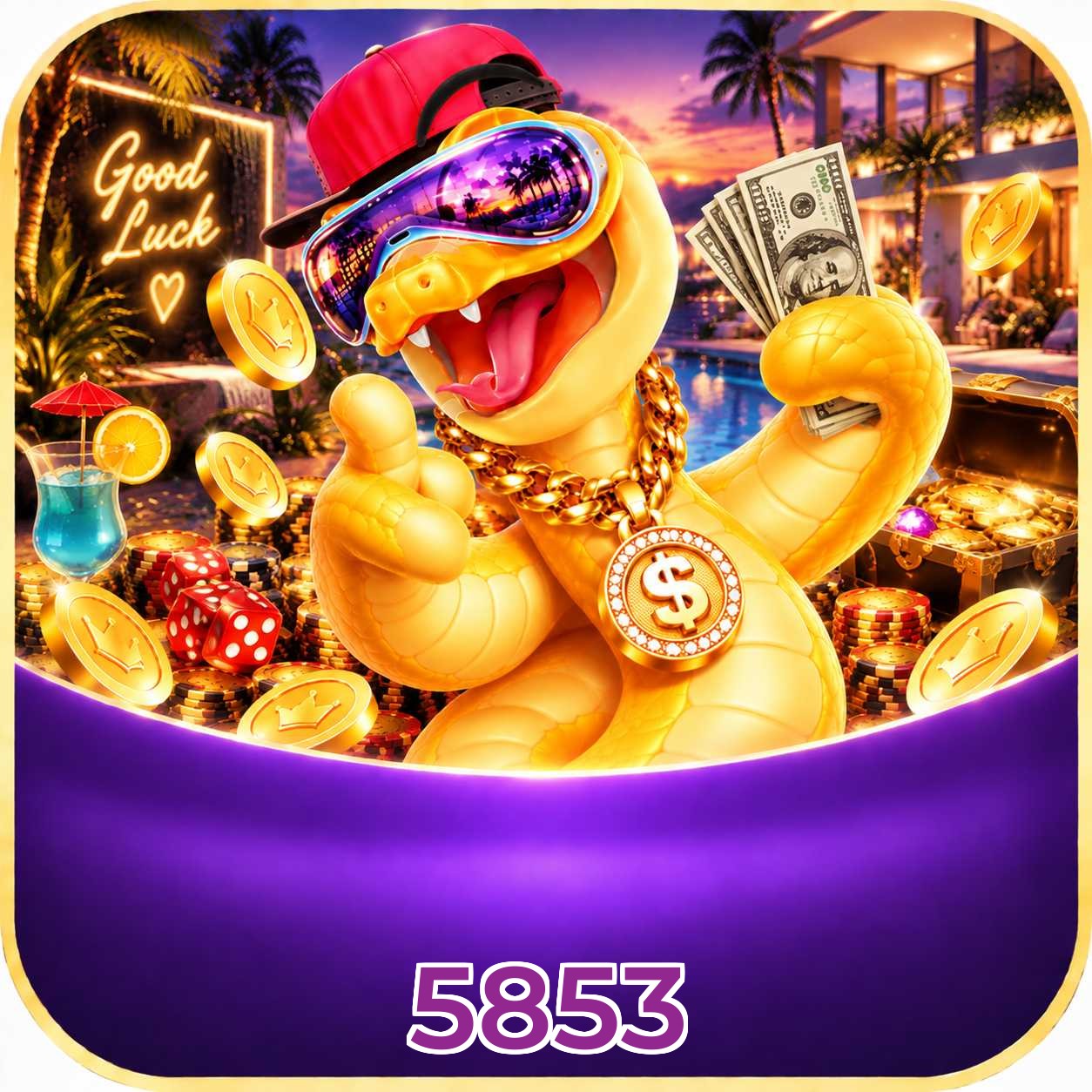 Grandes vitórias em Fortune Games na 5853 com PIX rápido
